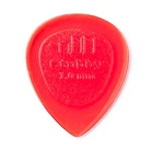 Медиатор Dunlop 4740 Stubby Jazz Guitar Pick 1.0 mm (1 шт.)