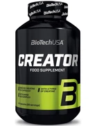 Креатин BioTechUSA Creator