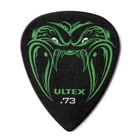 Медиатор Dunlop PH112-73 Hetfield's Black Fang Pick 0.73 mm (1 шт.)