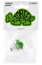 Медиаторы Dunlop 424P.88 Tortex Wedge Player's Pack 0.88 mm