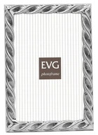Фоторамка EVG ONIX 10х15 см S02 Silver (7119216)