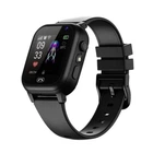 Смарт-часы детские Smart Watch C005 GPS SIM Black (18333-hbr)