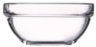Салатник Luminarc Empilable Transparent 14 см Прозорий (7066607)
