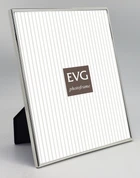 Фоторамка EVG ONIX 10х15 см S04 Silver (7119217)