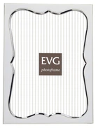 Фоторамка EVG ONIX 10х15 см E01 White (7119204)