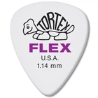 Медиатор Dunlop 4280 Tortex Flex Standard Guitar Pick 1.14 mm (1 шт.)