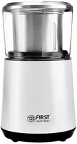 Кофемолка FIRST FA-5486-2-WI