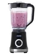 Блендер 1,8л 1000Вт Mesko MS 4079 black