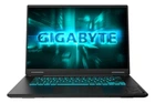 Ноутбук Gigabyte GAMING_A16_CVHI3UA864SD Gaming A16 16.0 FHD, Intel i7-13620H, 32GB, F1TB, NVD5060-8, DOS, чорний