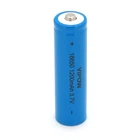 Аккумулятор 18650 Vipow ICR18650-1200mAhTT 1200mAh литий-ионный,
