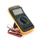 Мультиметр DT-9207A