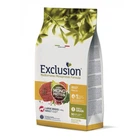 Корм для собак Exclusion Adult Large Breed Beef