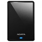 PHD External 2.5'' A-DATA USB 3.2 Gen. 1 DashDrive Classic HV620S 2TB Slim Black