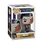 Ігрова фігурка Funko POP! серії Ліга Легенд S1 - Сілко