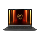 Ноутбук MSI Stealth A16 AI+ A3XWIG 16" OLED 2560x1600 240 Гц / AMD Ryzen AI 9 HX 370 / NVIDIA GeForce RTX 5080 / RAM 32 ГБ / LPDDR5X / 2000 ГБ / Windows 11 Pro / 2,1 кг (A3XWIG-076US)