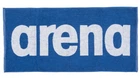 Полотенце Arena GYM SOFT TOWEL синее, голубое Унисекс 50х100 см