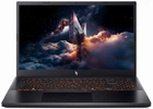 Ноутбук Acer Nitro V 15 AI ANV15-42-R4DB, (NH.U31EX.003) 15.6'' FHD / IPS / 165гц / AMD Ryzen 7 7445HS / RAM 16гб / SSD 1тб / nVidia GeForce RTX 4050 6GB / Без ОС / Чорний