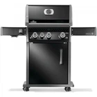 Газовий гриль Napoleon Rogue PRO 425 SIB RP425SIBPK-2-UA