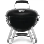 Вугільний гриль Napoleon Premium Kettle 37 см NK14K-LEG-3