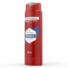 Гель для душа и шампунь 2в1 Old Spice Whitewater, 250 мл