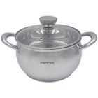 Кастрюля Pepper Sesame 1.9 л (PR-1202-16) (BP127245)