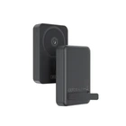Универсальная мобильная батарея XO PR231 magnetic 15W wireless charging+PD20W 10000 mAh Черный