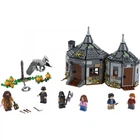 Конструктор LEGO Harry Potter Хатинка Геґріда: порятунок Бакбика (75947) [153928]