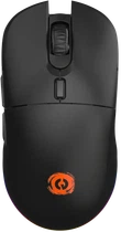 Мышь Canyon Cutlass Wireless USB Black (CND-SGMW11B)