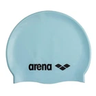 Шапка для плавания Arena CLASSIC SILICONE голубой Унисекс OSFM