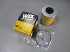 Фильтр топливный PM936 WIX WF8166 OPEL ASTRA G, H, VECTRA B