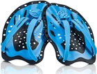 Лопатки для плавання Aqua Speed SWIM PADDLE 6972 148-38