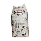 Кофе в зернах Gemini Toscana Caffe Delizioso 1 кг