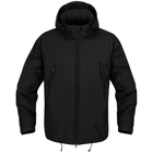 Куртка зимняя Helikon Husky Tactical Winter Jacket, Black, M