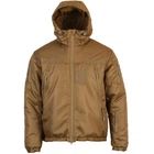 Зимняя куртка Vik-Tailor Rip-Stop G-Loft, Coyote, 58