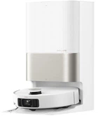 Робот пылесос Xiaomi Dreame X50 Ultra Complete (White)
