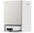 Робот Пылесос Dreame Bot MatriX 10 Ultra White (RLX95CE-Wh)