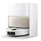 Робот пылесос MOVA V50 Ultra Complete White (RLV72LE-1)