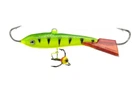 Балансир Lucky John Classic 6 6см/ 18г (инд. упак. с тройником), цвет: 36RT (4403880009)
