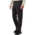 Штани утеплені WANDEREST PANTS M Jack Wolfskin A60186_6502 58 Чорний (4064886317993)