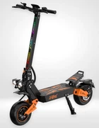 ROZETKA | Електросамокат Segway Ninebot KickScooter E22E Grey (AA