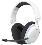 Ігрова гарнітура GamePro Asgard Bragi White (HSW250W)