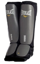 Защита голени и стопы Everlast MMA Sparring Shin Guards