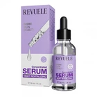 Концентрированная сыворотка для лица Revuele WOW! SKIN BEAUTY ночная омолаживающая, 30 мл