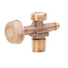 Вентиль для GS-0005, GS-0008, GS-0012 INTERTOOL GS-0009