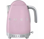Электрочайник Smeg KLF04PKEU