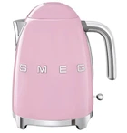 Электрочайник Smeg KLF03PKEU