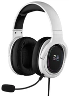 Гарнітура гравця 2E GAMING HG330, 7.1, USB-A, RGB, 2м, білий