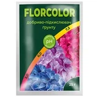 Добриво-підкислювач Fior Color 25г