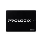Накопичувач SSD 960GB Prologix S320 2.5" SATAIII TLC (PRO960GS320) ( 2.5" )