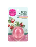 Бальзам для губ EOS Lip Balm Strawberry Sorbet Клубничный сорбет 7 г